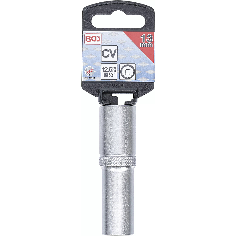 BGS technic Socket Steckdose