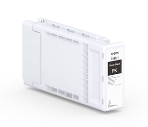 Epson UltraChrome PRO6 Druckerpatrone 1 Stück(e) Foto schwarz