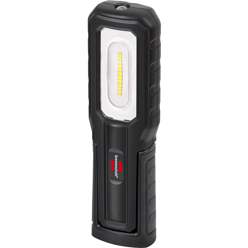 Brennenstuhl 1175640 Taschenlampe Schwarz LED