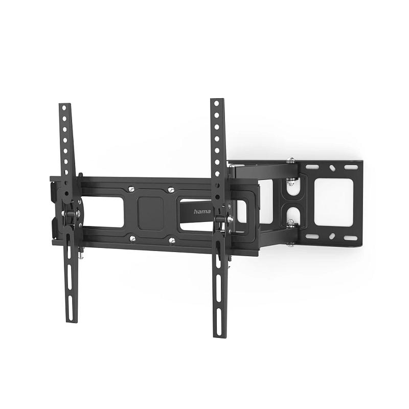 Hama 00220829 TV-Halterung 165,1 cm (65") Schwarz