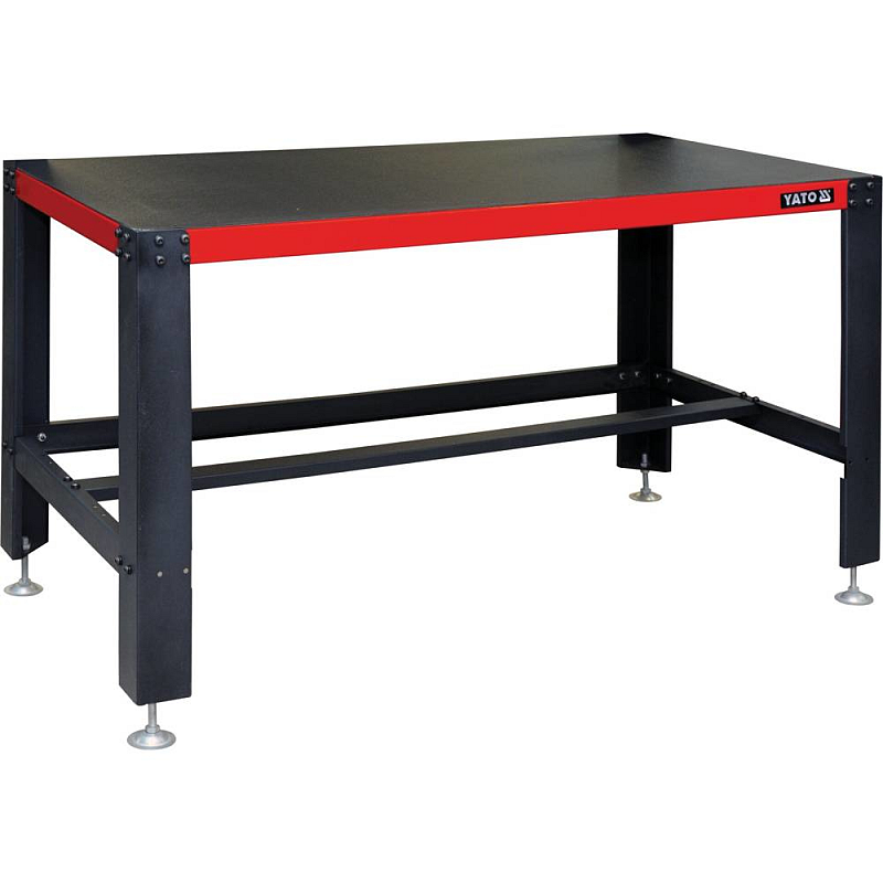 Yato YT-08920 Werkbank Metallbearbeitungs-Werkbank