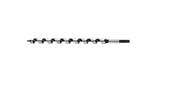 Fortis 4317784745826 Zubehör für elektrische Erdbohrer