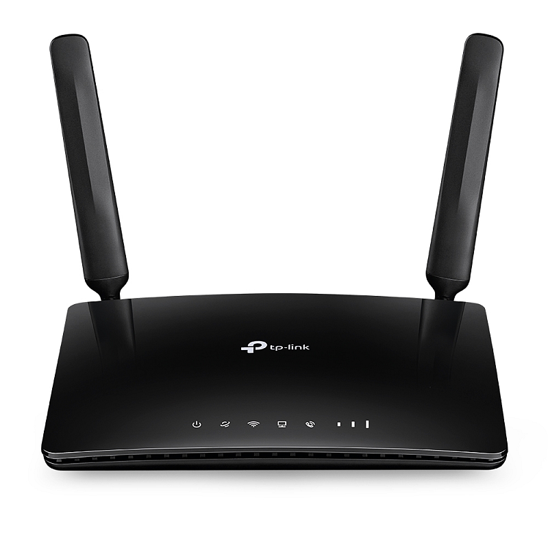 TP-Link N300 4G LTE-Telefonie-WLAN-Router
