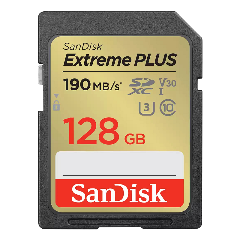 SanDisk SDSDXW2-128G-GNCIN 64 GB SDXC Klasse 10