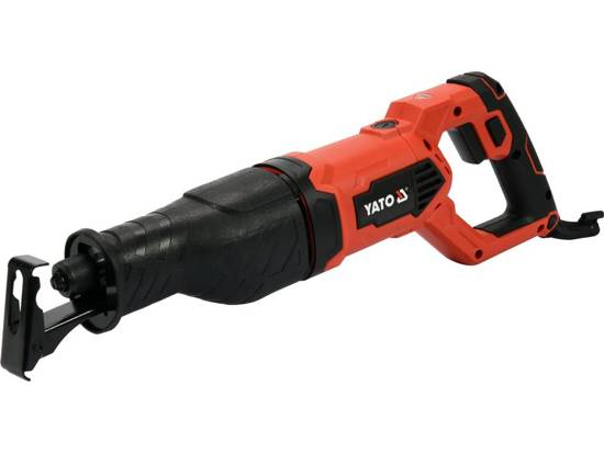 Yato YT-82281 Motorsäge 1050 W 2500 RPM Schwarz, Orange