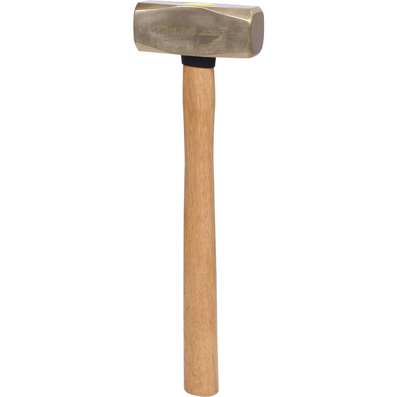 KS Tools 963.2056 Hammer Vorschlaghammer