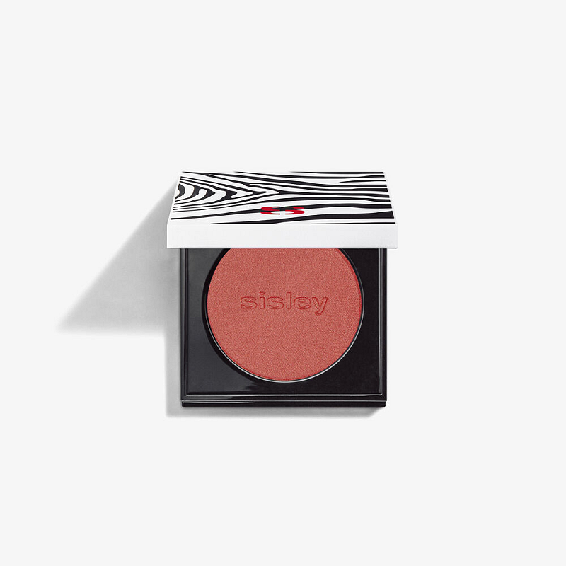 Sisley Le Phyto-Blush Rouge 6,5 g 3 Coral Creme