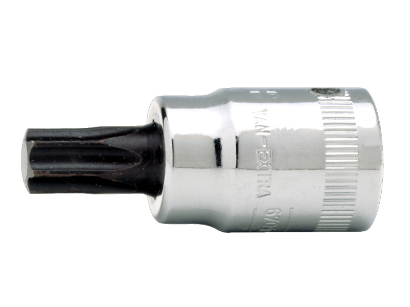 Bahco 6709TORX-T15 Steckdosen/Steckdosen-Set Buchse