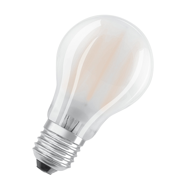 Osram STAR LED-Lampe Warmweiß 2700 K 11 W E27 D
