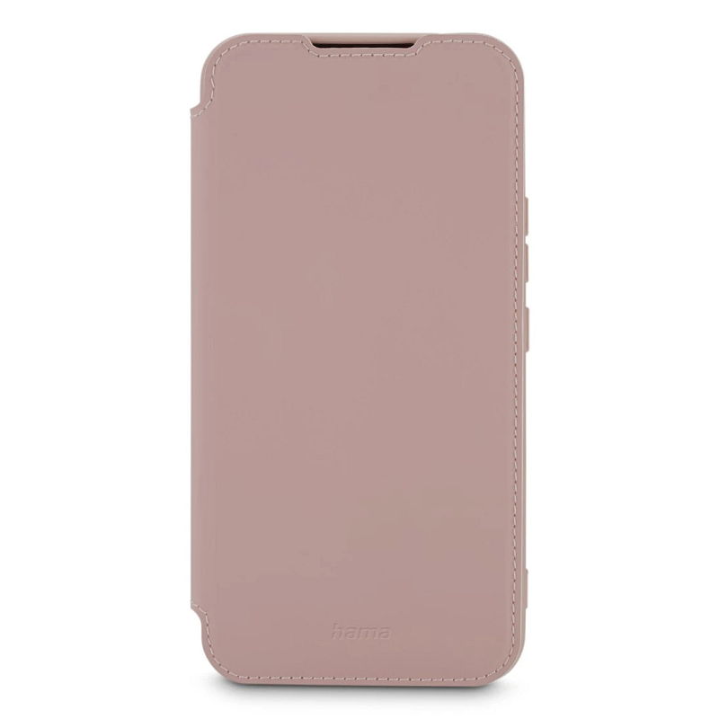 Hama Handytasche "Fantastic Feel" für Samsung Galaxy A35 5G, Nude