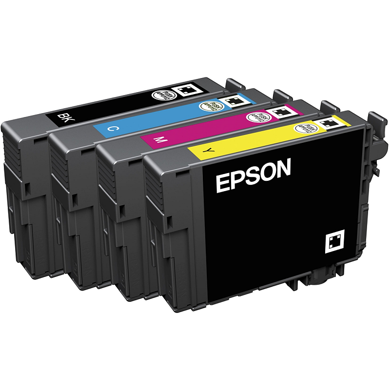 Epson Daisy Multipack 4 Farben 18XL Claria Home Ink