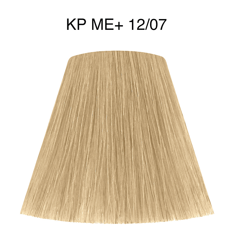 Wella Koleston Perfect ME+ Special Blondes Haarfarbe Blond 60 ml
