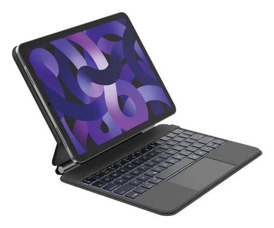 Belkin Connect 27,9 cm (11") Mantelhülle Schwarz