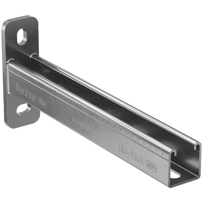 Fischer 505488 Sanitär-Montagerahmen Kragarm