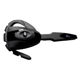 Gioteck EX-01 Kopfhörer & Headset Kabellos Ohrbügel Gaming Bluetooth Schwarz