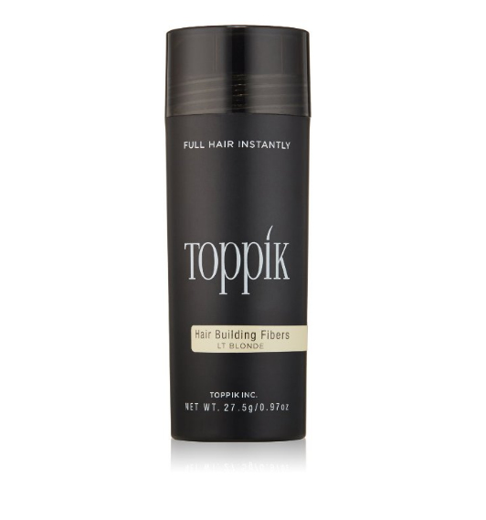 Toppik 667820012059 Pflegeprodukt gegen Haarausfall Unisex