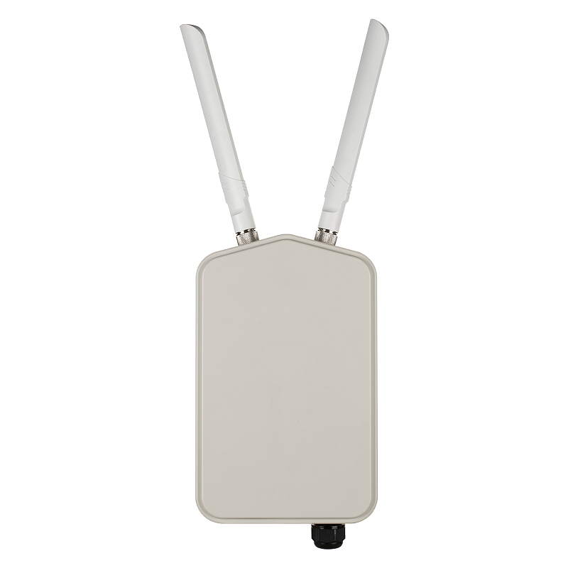 D-Link DWL-8720AP WLAN Access Point 1300 Mbit/s Weiß Power over Ethernet (PoE)
