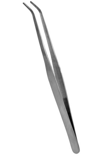 Vallejo T12009 Industriepinzette Edelstahl