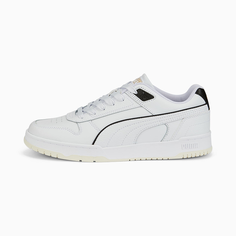 PUMA 386373_01_48 Sportschuh Männlich