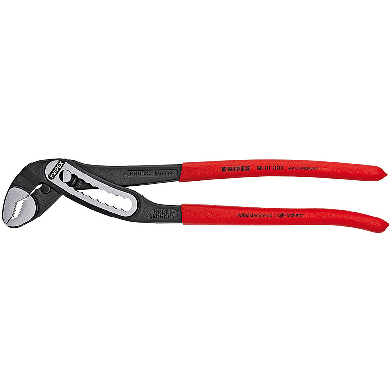 Knipex 88 01 300 Zange Nut- und Federzange
