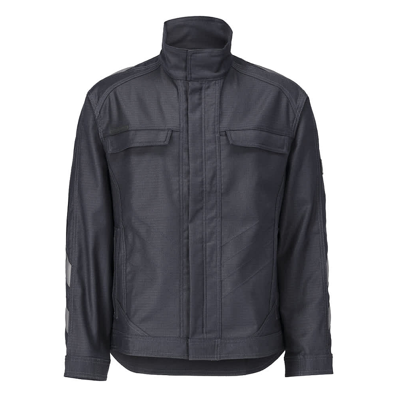 MASCOT 20309-459-09-XS Jacke Schwarz