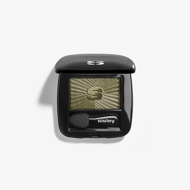 Sisley Les Phyto-Ombres Lidschatten 1,5 g 25 Metallic Khaki Metallisch