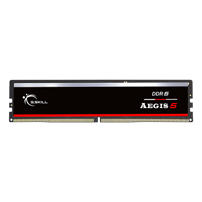 G.Skill Aegis F5-5600J3636C16GX1-IS Speichermodul 16 GB 1 x 16 GB DDR5 288-pin DIMM