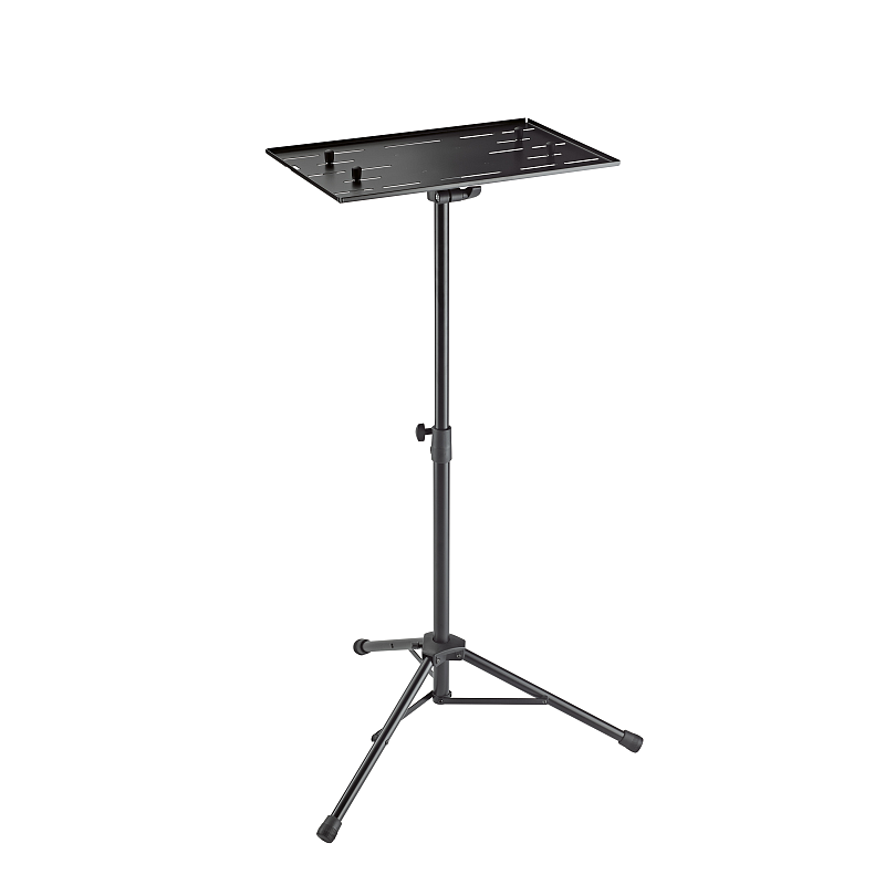 König & Meyer 12185-000-55 laptop-ständer Schwarz