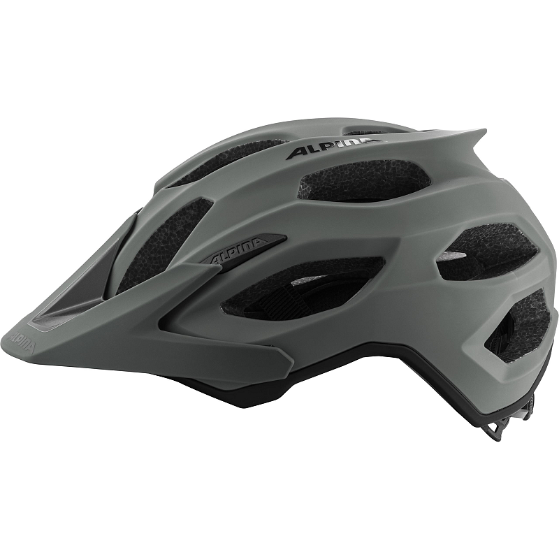 Alpina Sports Caparax 2.0 Grau