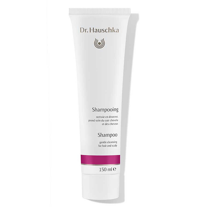 Dr. Hauschka 420004435 Haarshampoo 150 ml Shampoo Nicht-professionell Frauen