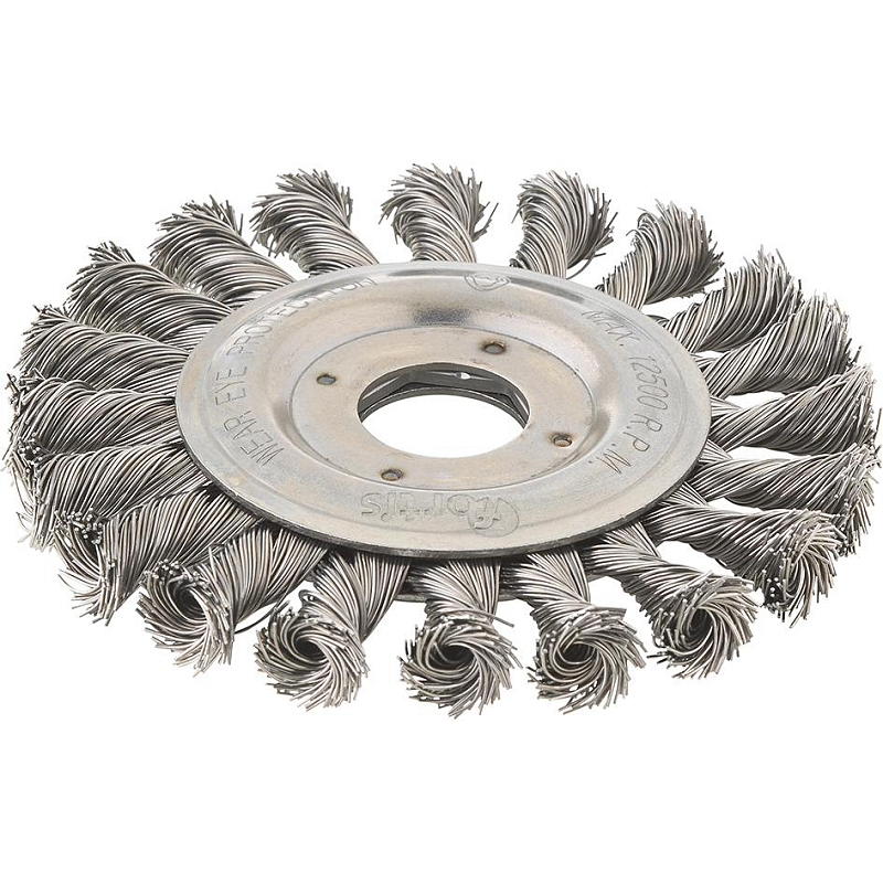 Fortis 4317784780933 Rund- & Rotorbürste 1 Stück(e)