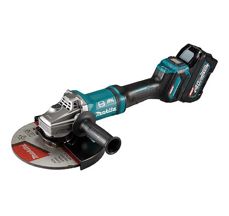 Makita GA038GZ Winkelschleifer 23 cm 6600 RPM 4,6 kg