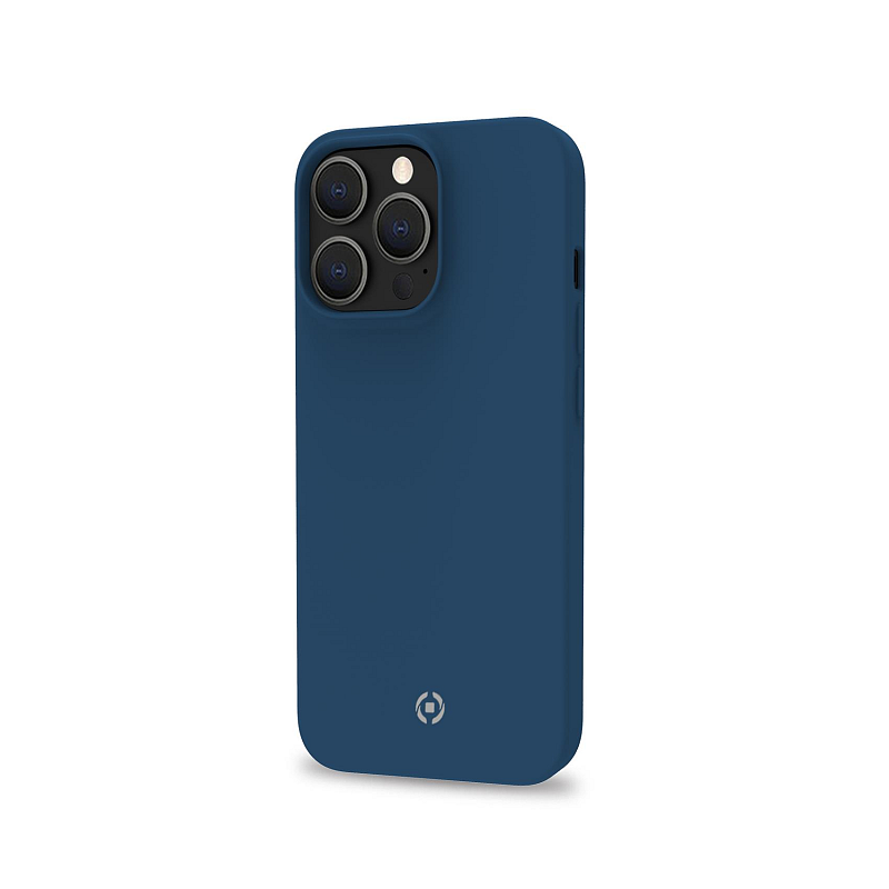 Celly Cromo Handy-Schutzhülle 15,5 cm (6.1") Cover Blau