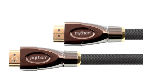 Alcasa GC-M0023 HDMI-Kabel 25 m HDMI Typ A (Standard) Schwarz