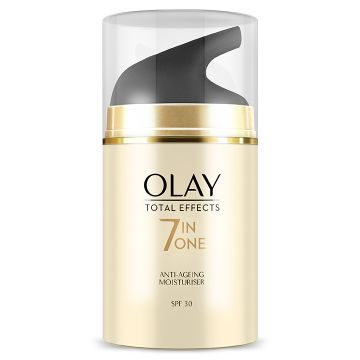 Olay 8001090675118 Feuchtigkeitsgesichtscreme Frauen 50 ml Creme