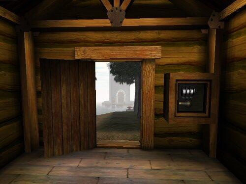 Funbox Media Myst Reissue Deutsch, Englisch, Französisch Nintendo 3DS
