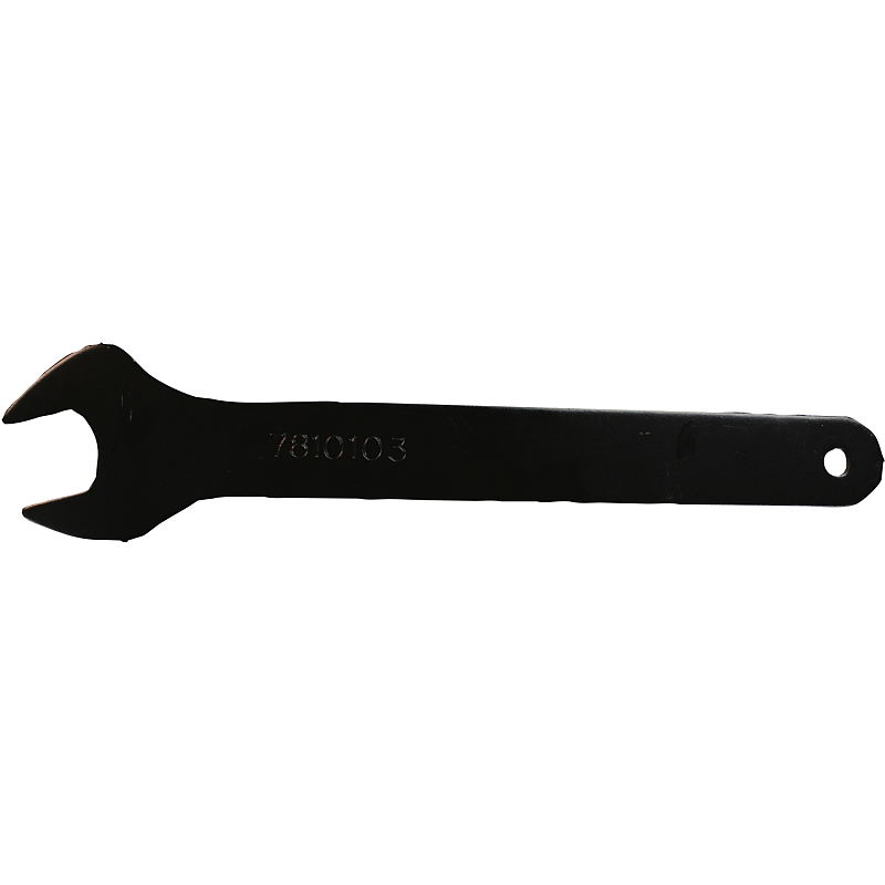 Makita 781010-3 Maulschlüssel