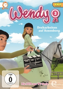 Edel 0209226KID Film/Video DVD Deutsch