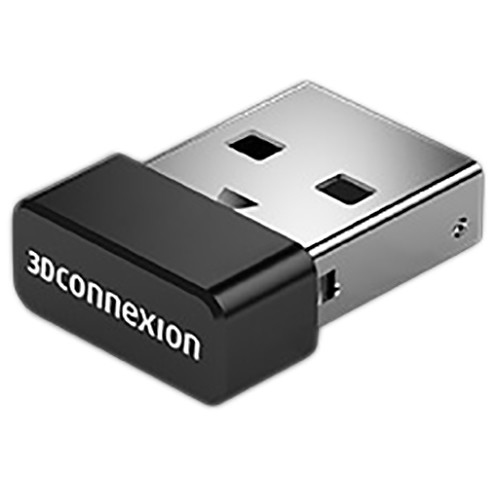 3Dconnexion 3DX-700069 Netzwerkkarte RF Wireless