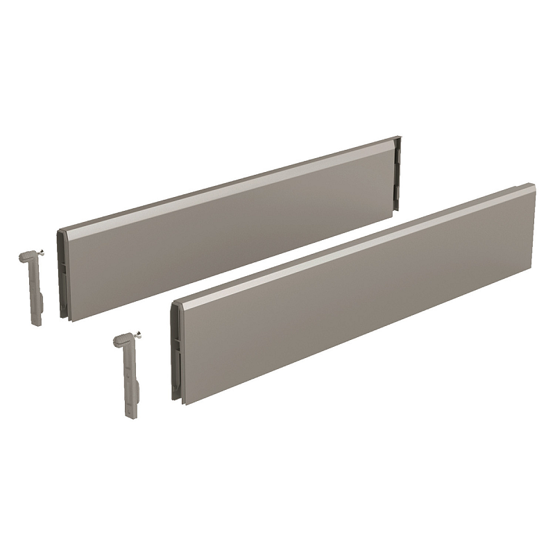 Hettich 9144527 Schubladenrolle & -schiene 500 mm