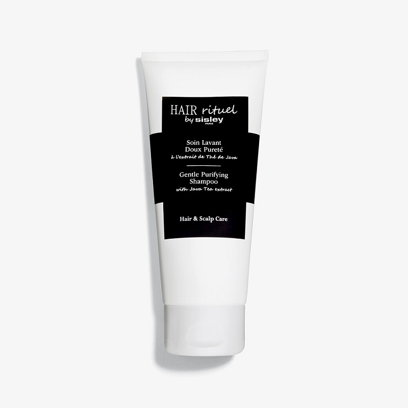 Sisley Soin Lavant Doux Pureté 200 ml Shampoo Unisex