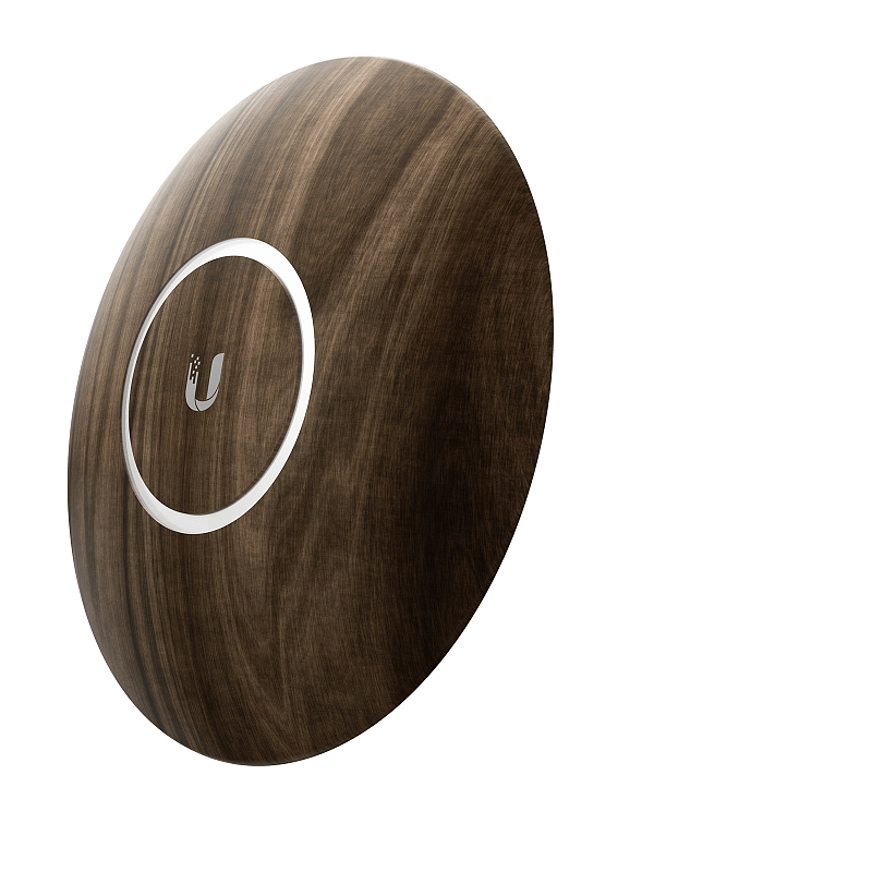 Ubiquiti WoodSkin Abdeckkappe für WLAN-Zugangspunkt