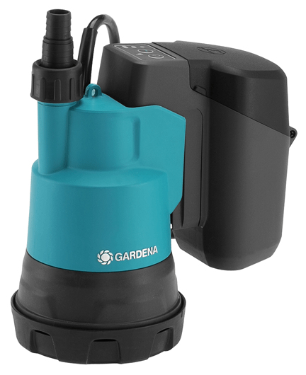 Gardena 2000/2 Impulspumpe 2 bar 2000 l/h
