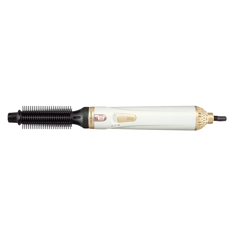 Rowenta Fashion Stylist Wave & Curl Warmluftbürste CF3910
