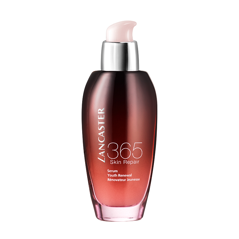 Lancaster 365 Skin Repair Gesichtsserum 50 ml Frauen