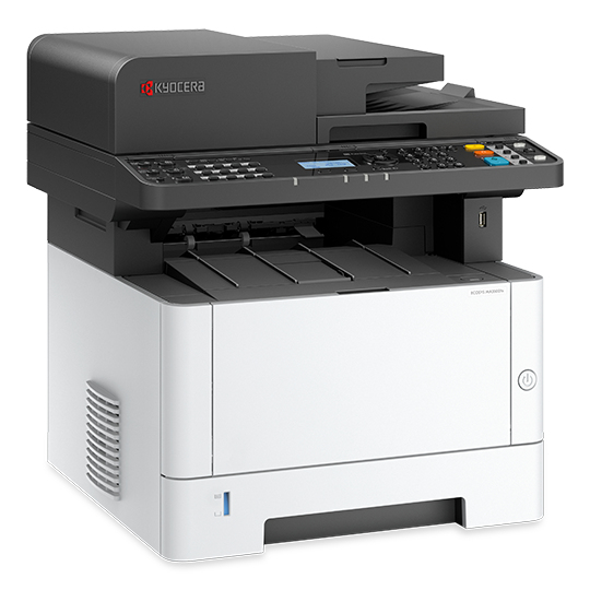KYOCERA ECOSYS MA3500fx Laser A4 1200 x 1200 DPI 35 Seiten pro Minute