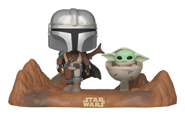 FUNKO POP! Moment 49930 Action-& Sammelfigur
