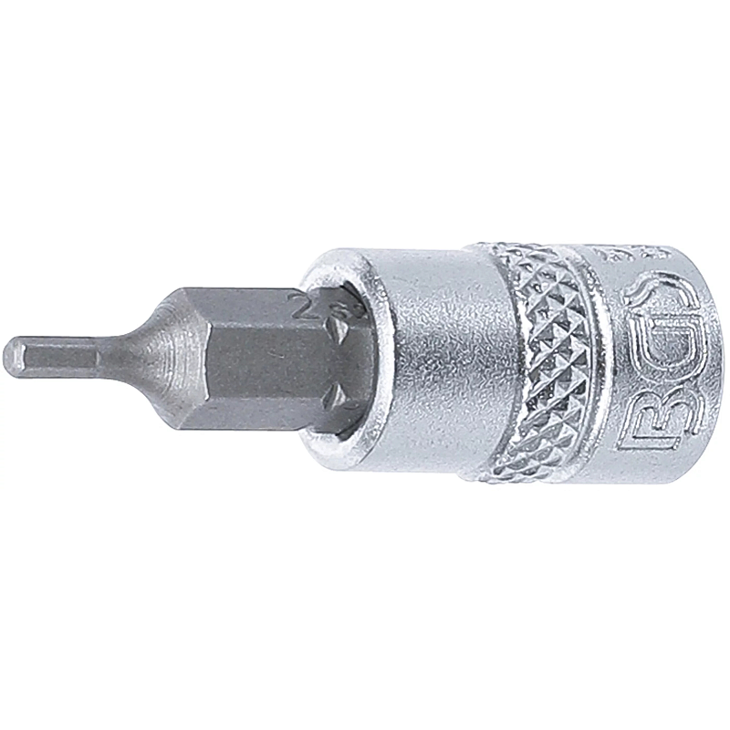 BGS technic Bit Socket