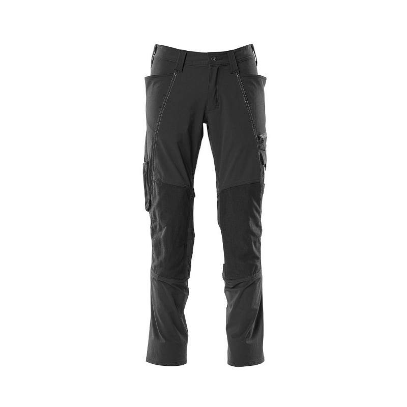 MASCOT 18479-311-09-82C45 Hosen Schwarz