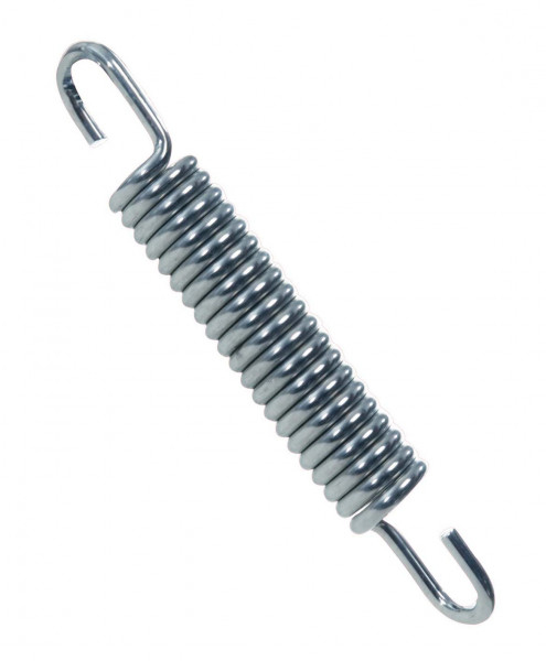AMAZONAS AZ-3050000 Hängemattenzubehör Aufhänge-Set Silber Galvanisiertes Stahl 120 kg
